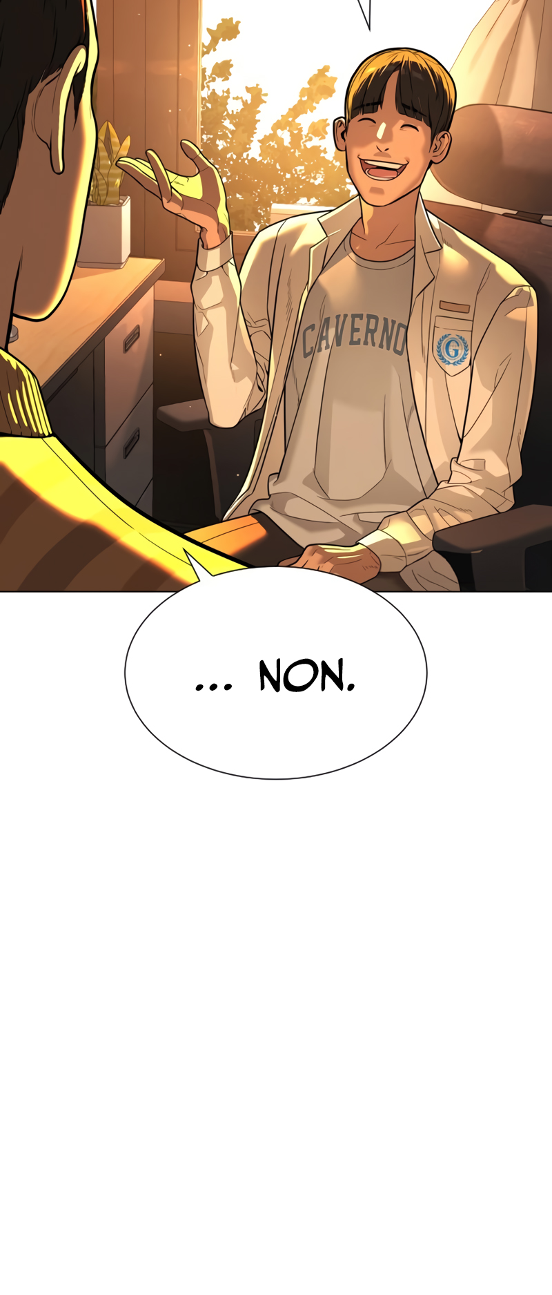 Read Killer Pedro FR Manga Online