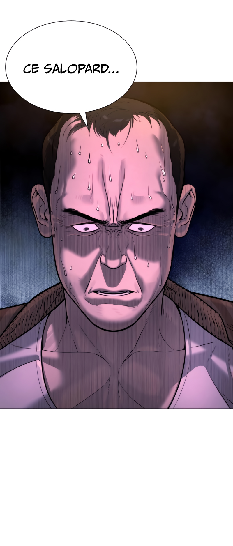 Read Killer Pedro FR Manga Online