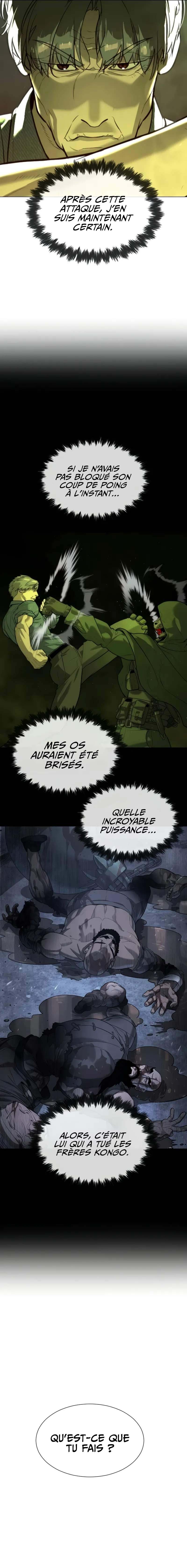 Read Killer Pedro FR Manga Online