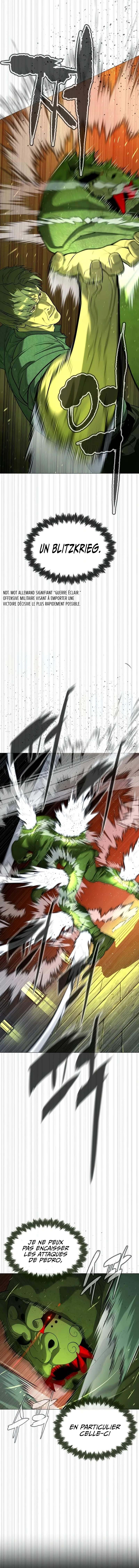 Read Killer Pedro FR Manga Online
