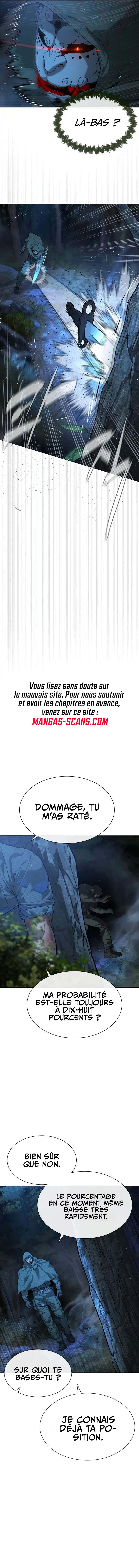 Read Killer Pedro FR Manga Online