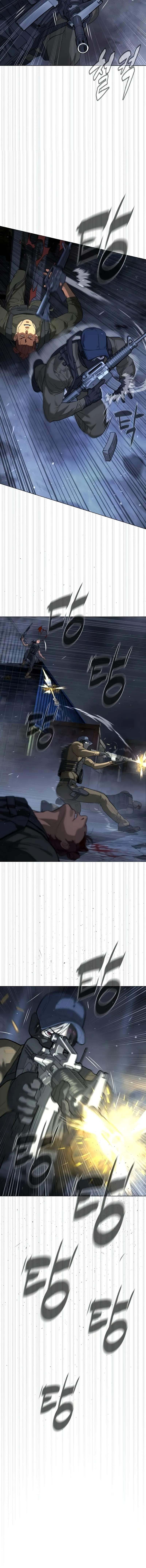 Read Killer Pedro FR Manga Online