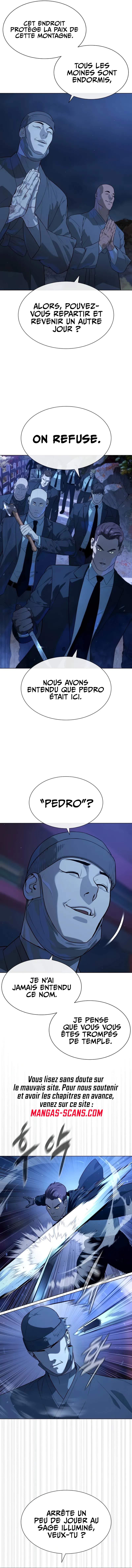 Read Killer Pedro FR Manga Online