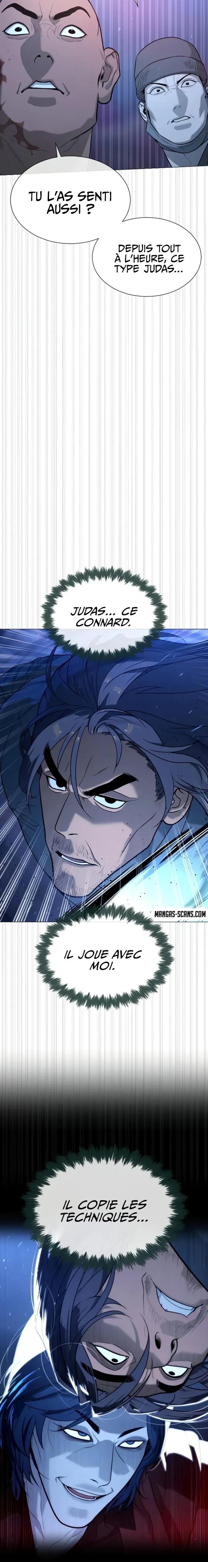 Read Killer Pedro FR Manga Online