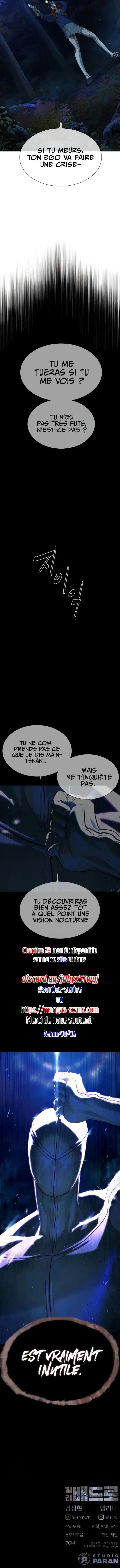 Read Killer Pedro FR Manga Online