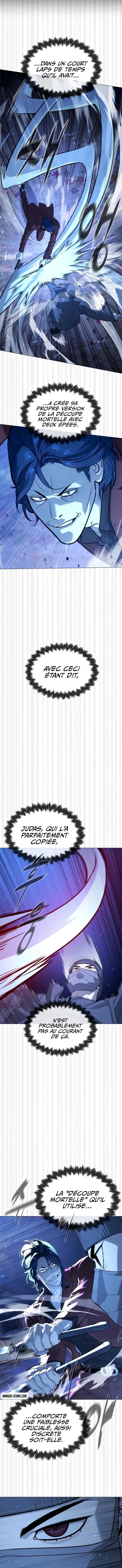 Read Killer Pedro FR Manga Online