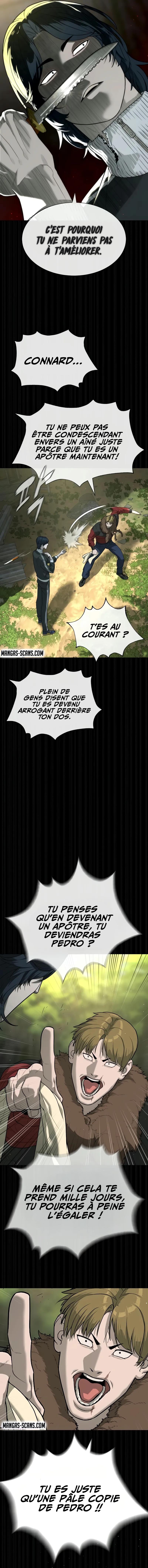 Read Killer Pedro FR Manga Online