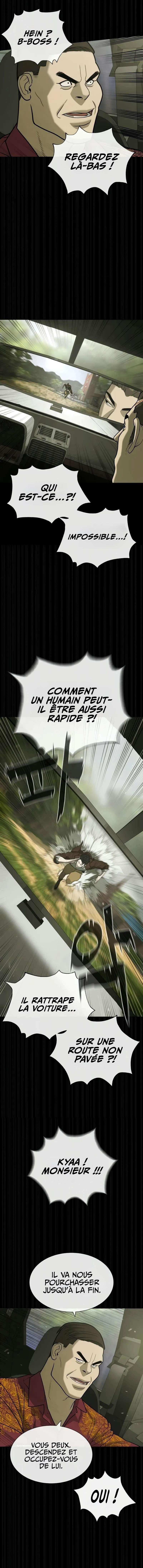 Read Killer Pedro FR Manga Online