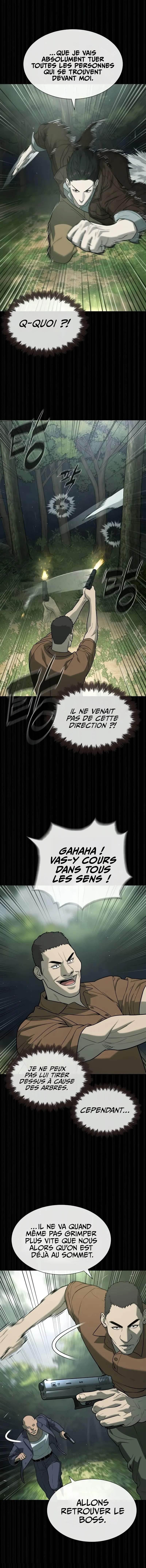 Read Killer Pedro FR Manga Online