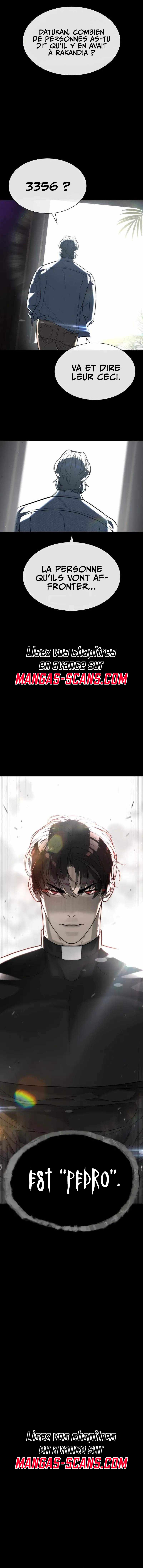 Read Killer Pedro FR Manga Online