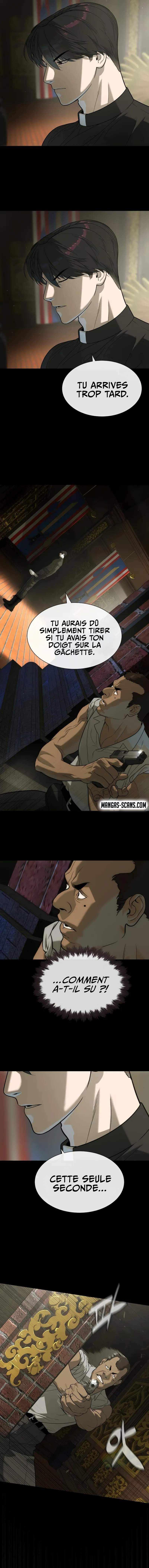 Read Killer Pedro FR Manga Online