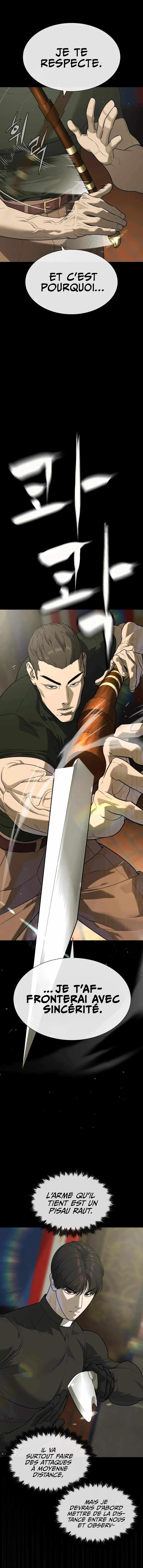 Read Killer Pedro FR Manga Online