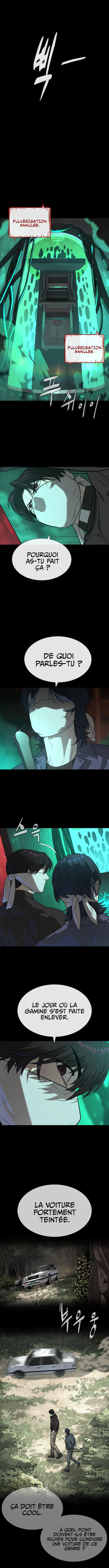 Read Killer Pedro FR Manga Online