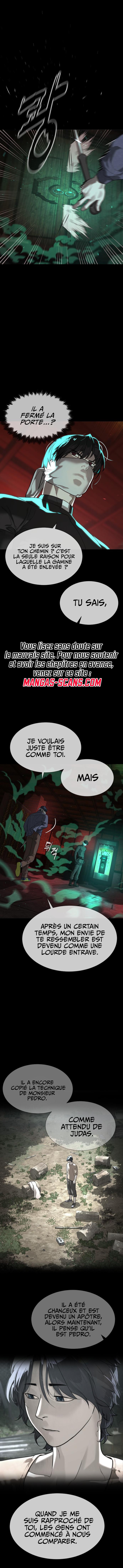 Read Killer Pedro FR Manga Online