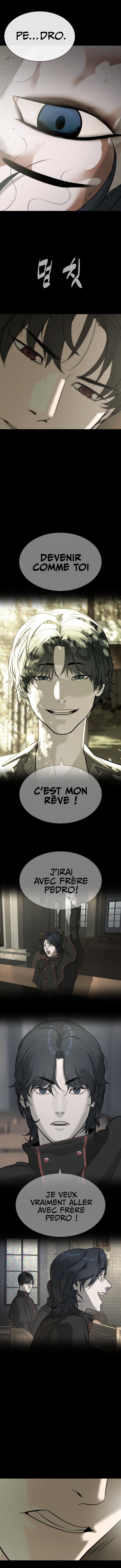 Read Killer Pedro FR Manga Online