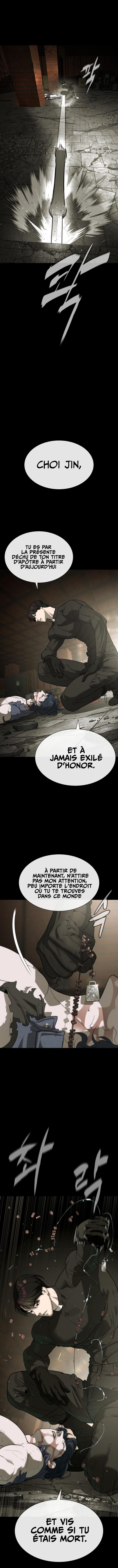 Read Killer Pedro FR Manga Online