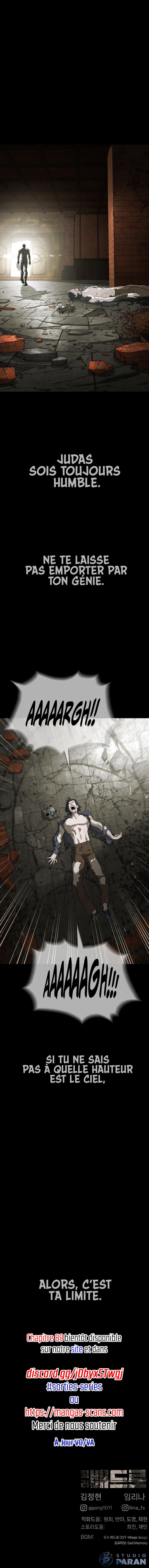 Read Killer Pedro FR Manga Online