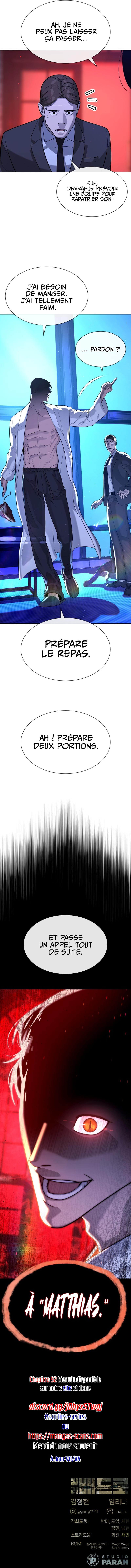 Read Killer Pedro FR Manga Online