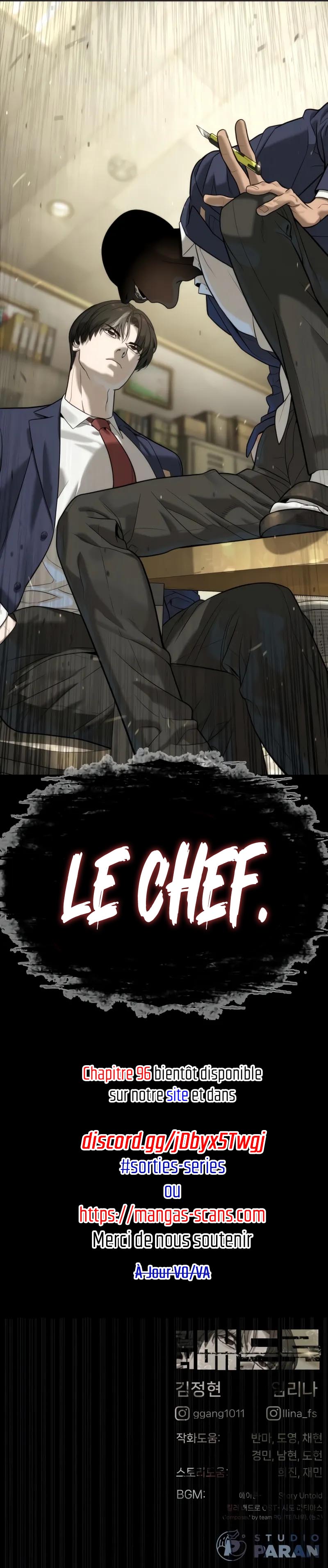Read Killer Pedro FR Manga Online