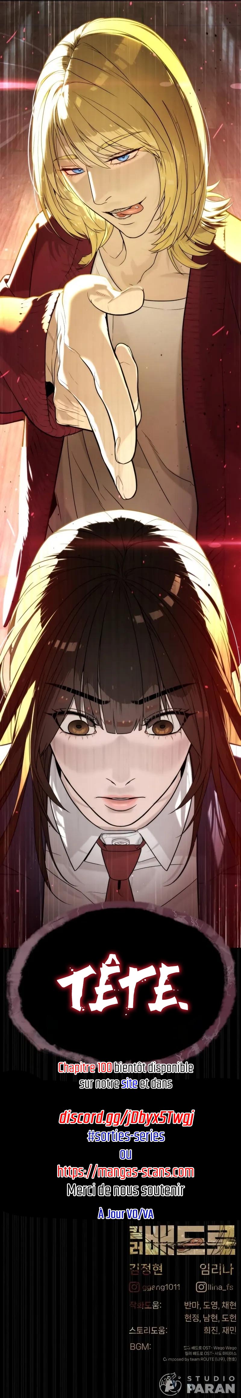Read Killer Pedro FR Manga Online
