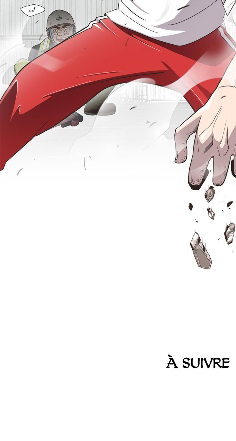 Read L'ère des surhommes FR Manga Online