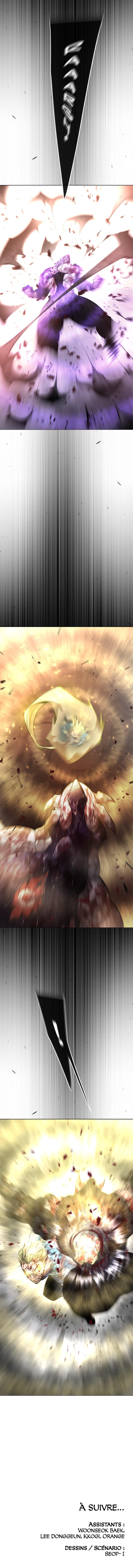 Read L'ère des surhommes FR Manga Online
