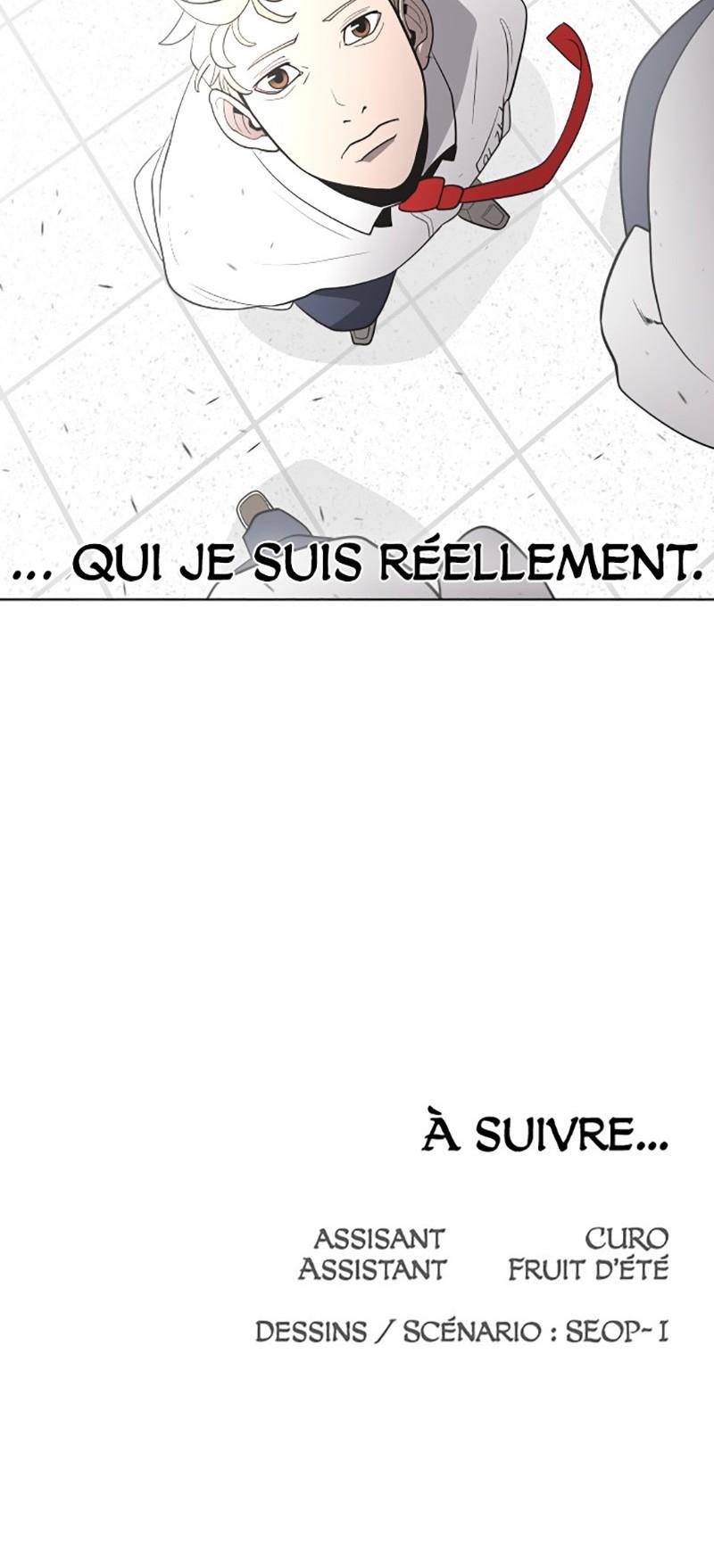 Read L'ère des surhommes FR Manga Online