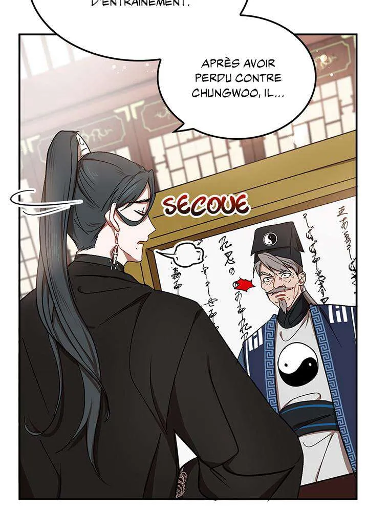 Read La Saga du Clan Mudang FR Manga Online