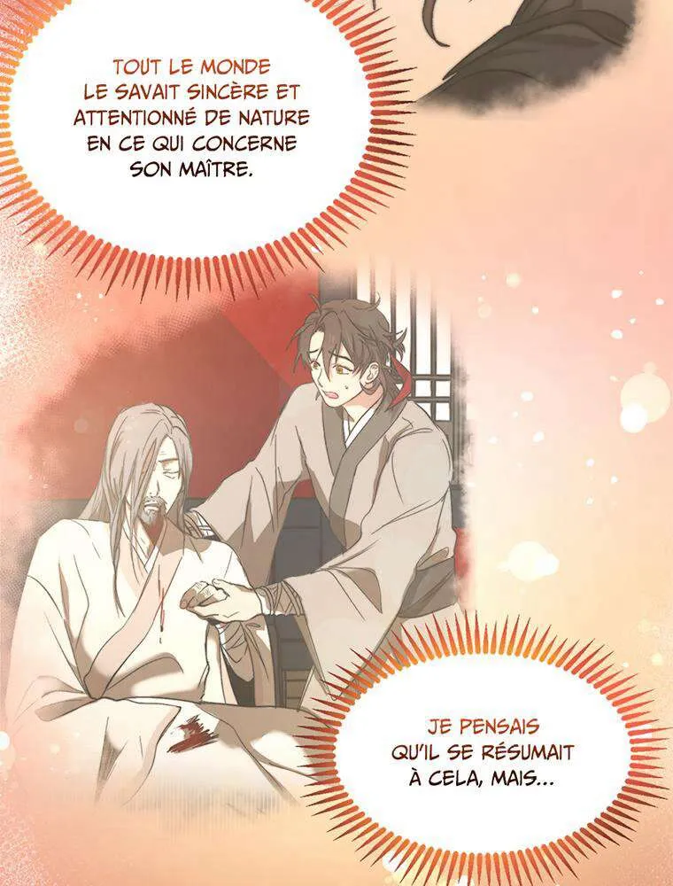 Read La Saga du Clan Mudang FR Manga Online