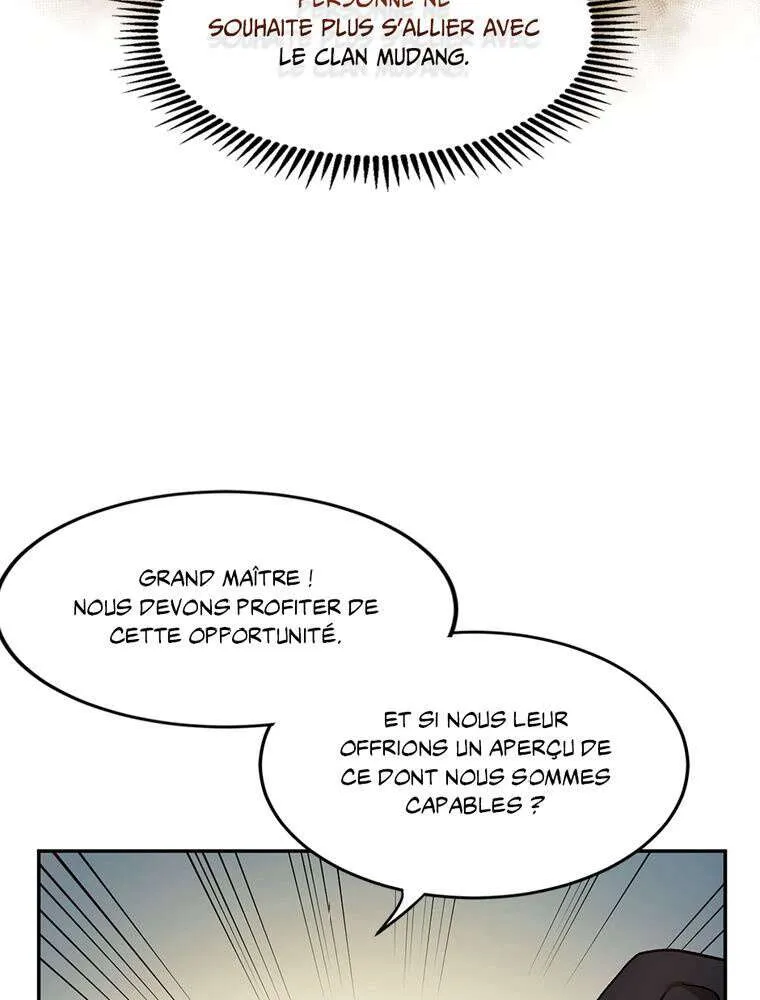 Read La Saga du Clan Mudang FR Manga Online