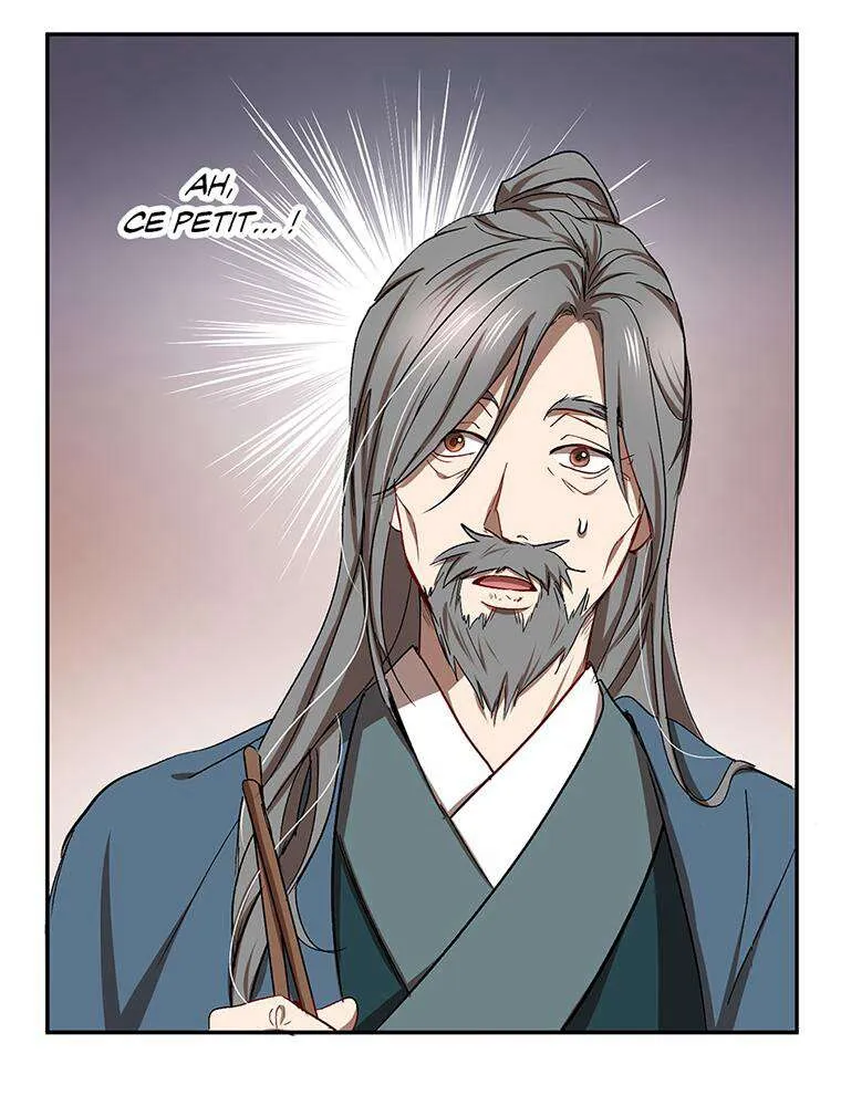 Read La Saga du Clan Mudang FR Manga Online