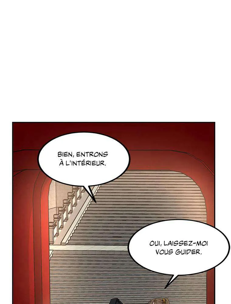 Read La Saga du Clan Mudang FR Manga Online