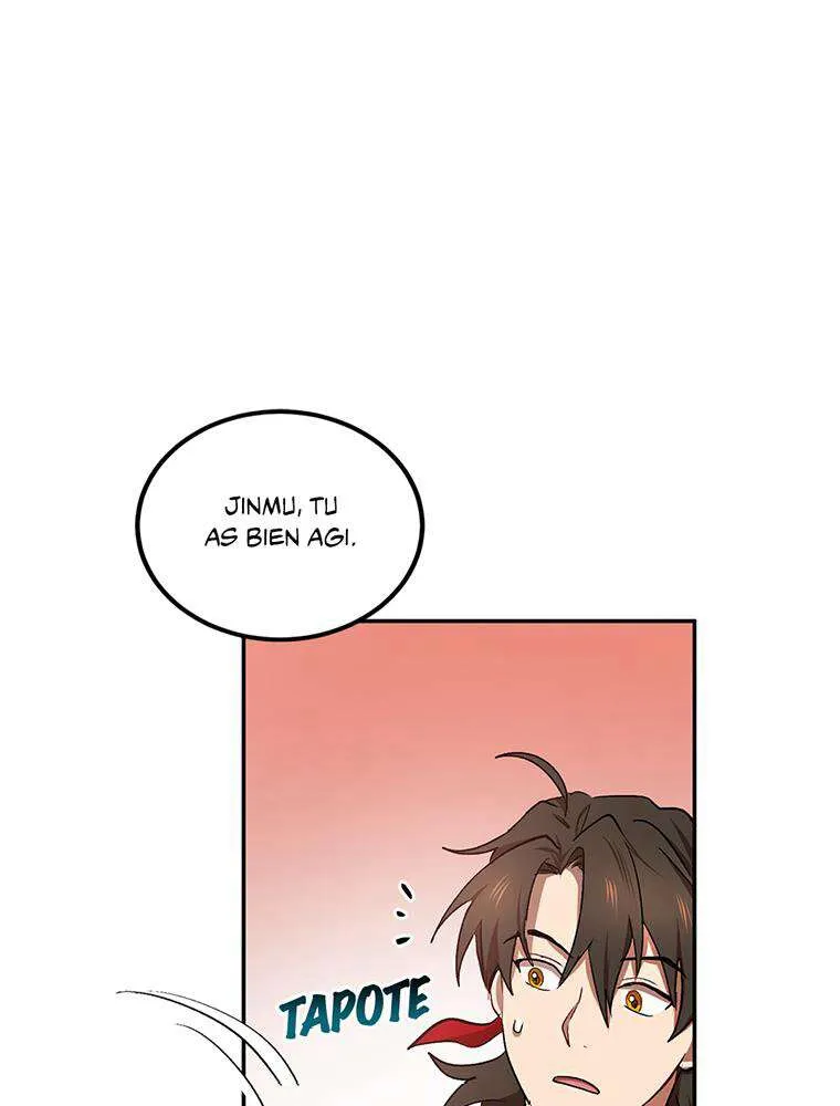 Read La Saga du Clan Mudang FR Manga Online