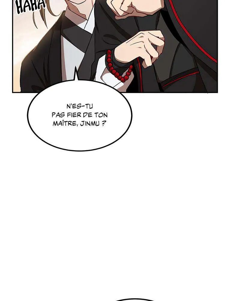 Read La Saga du Clan Mudang FR Manga Online