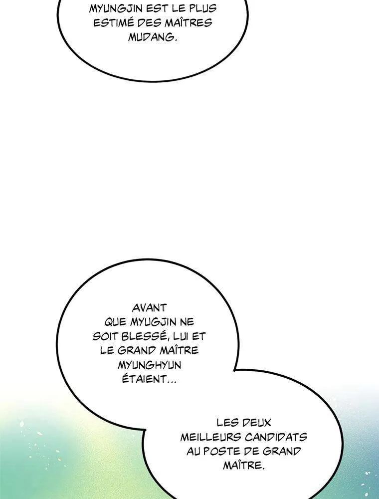 Read La Saga du Clan Mudang FR Manga Online