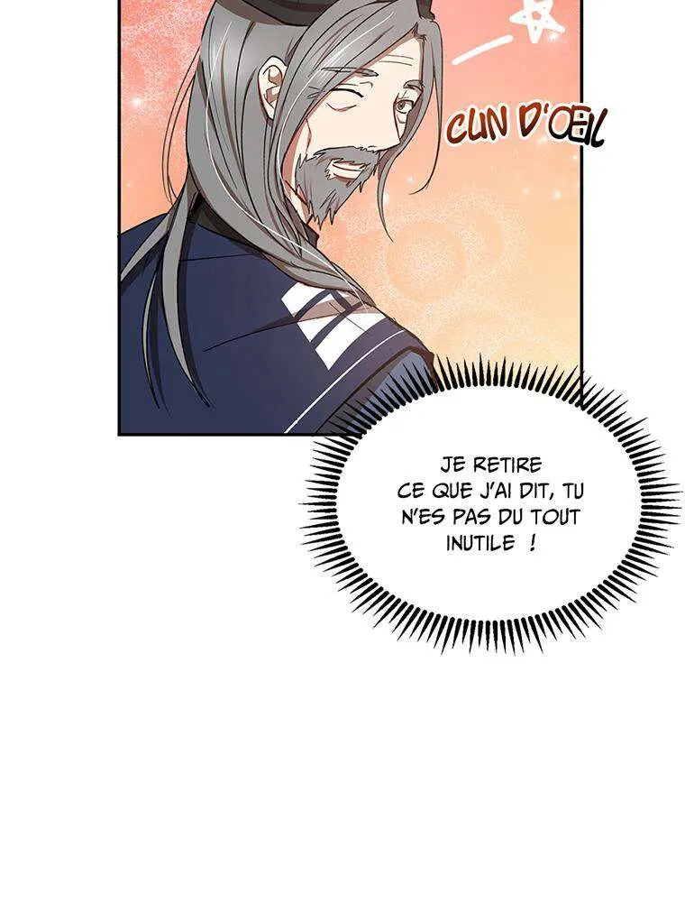 Read La Saga du Clan Mudang FR Manga Online
