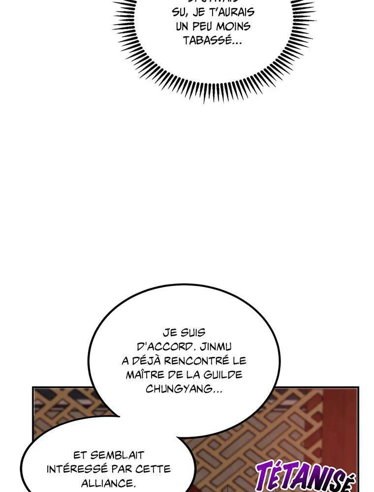 Read La Saga du Clan Mudang FR Manga Online