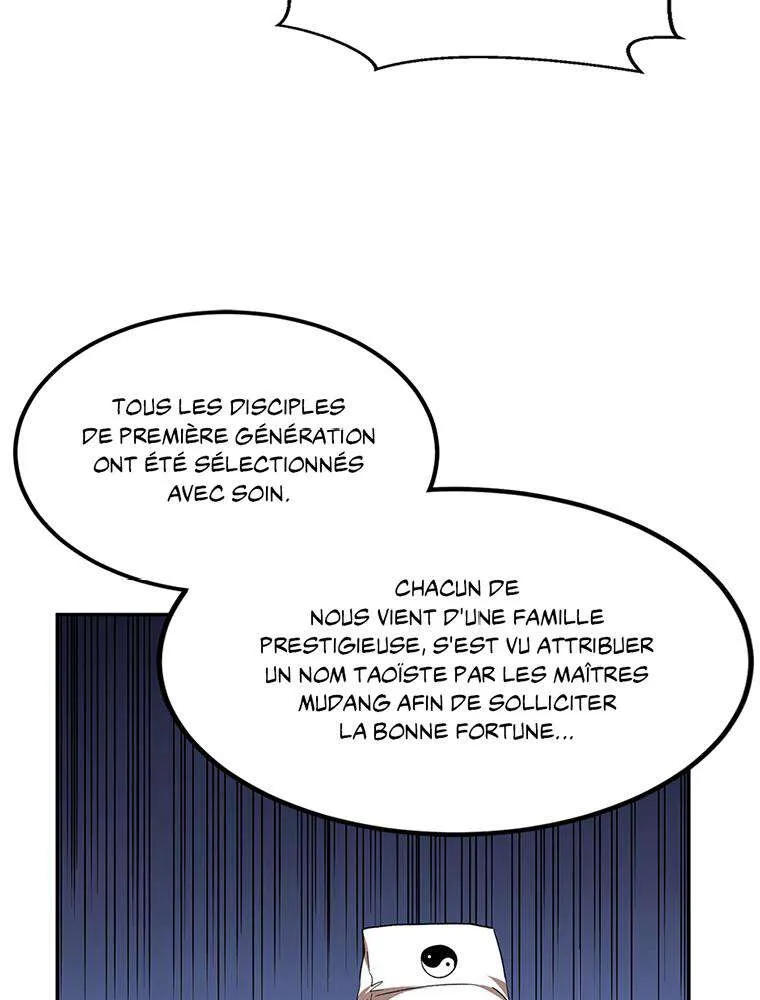 Read La Saga du Clan Mudang FR Manga Online