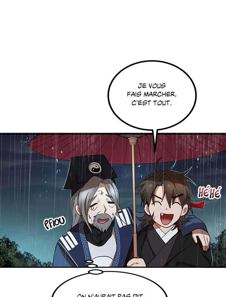 Read La Saga du Clan Mudang FR Manga Online