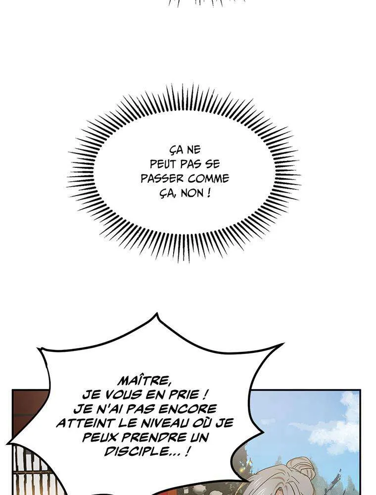 Read La Saga du Clan Mudang FR Manga Online
