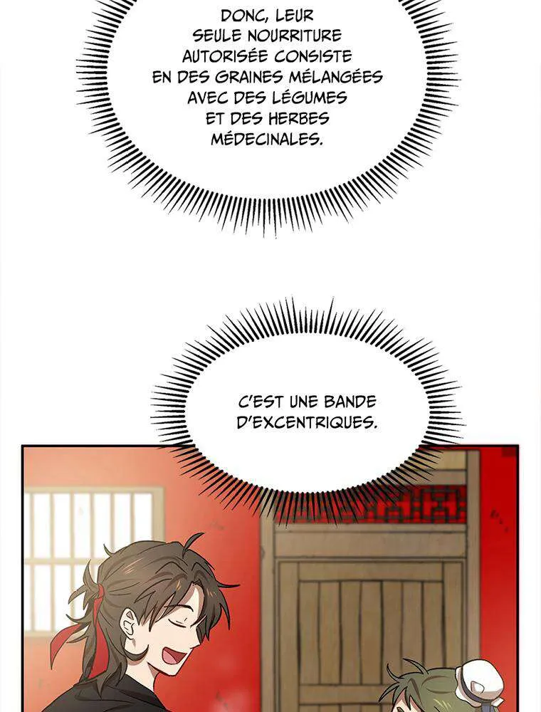 Read La Saga du Clan Mudang FR Manga Online