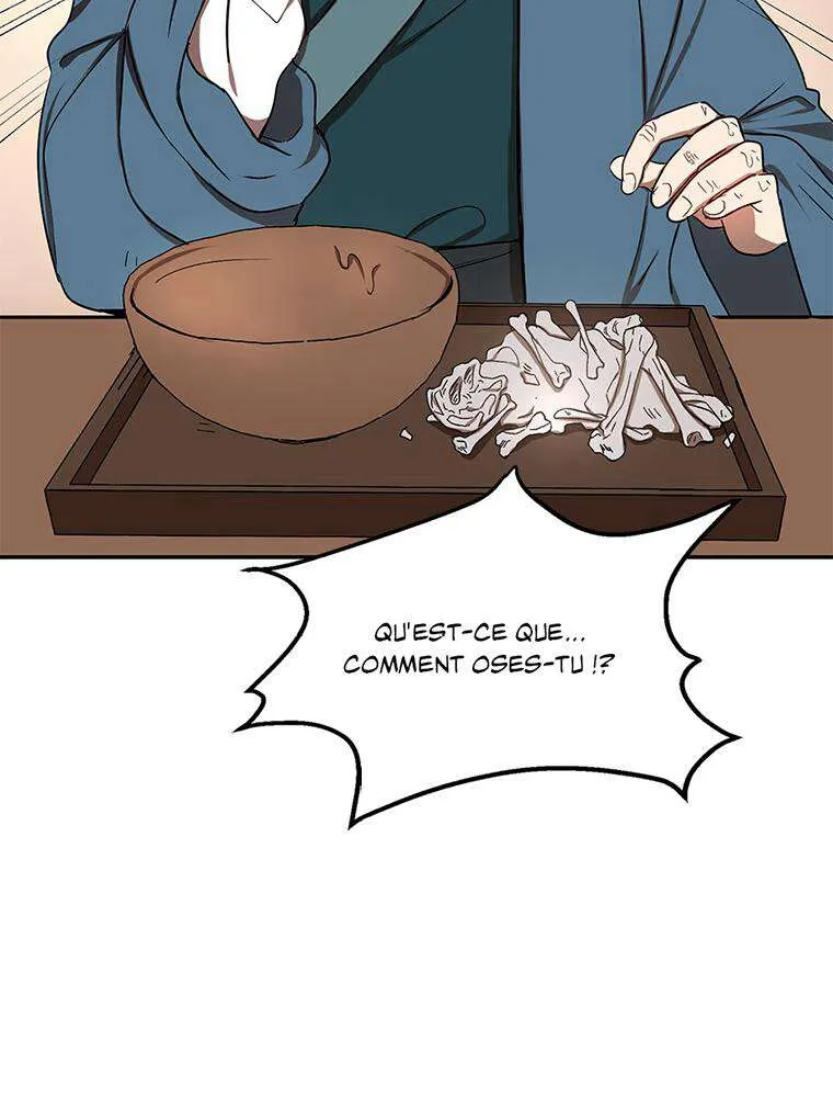 Read La Saga du Clan Mudang FR Manga Online
