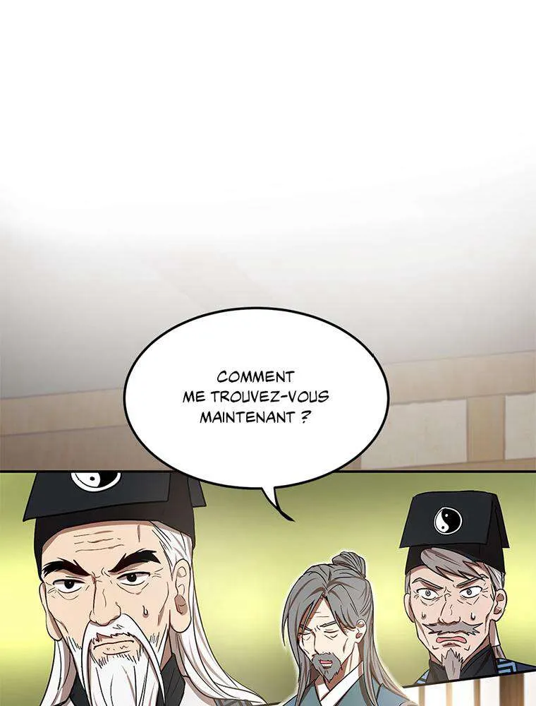 Read La Saga du Clan Mudang FR Manga Online