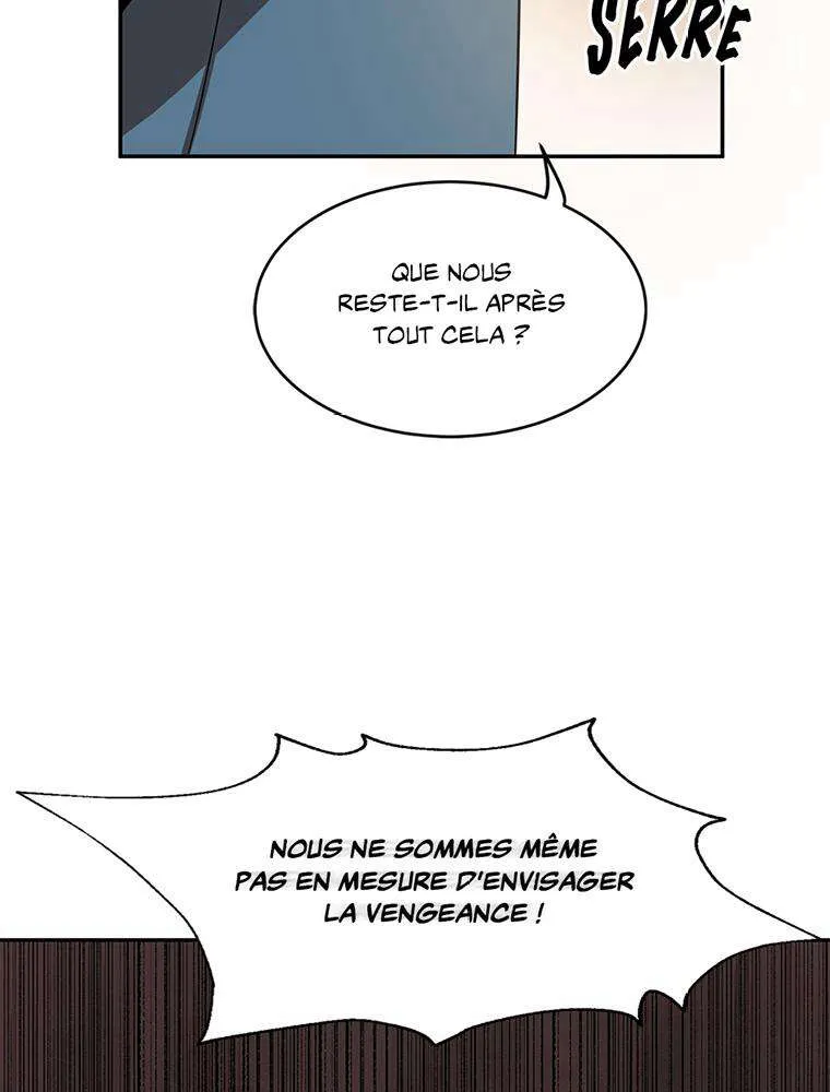 Read La Saga du Clan Mudang FR Manga Online