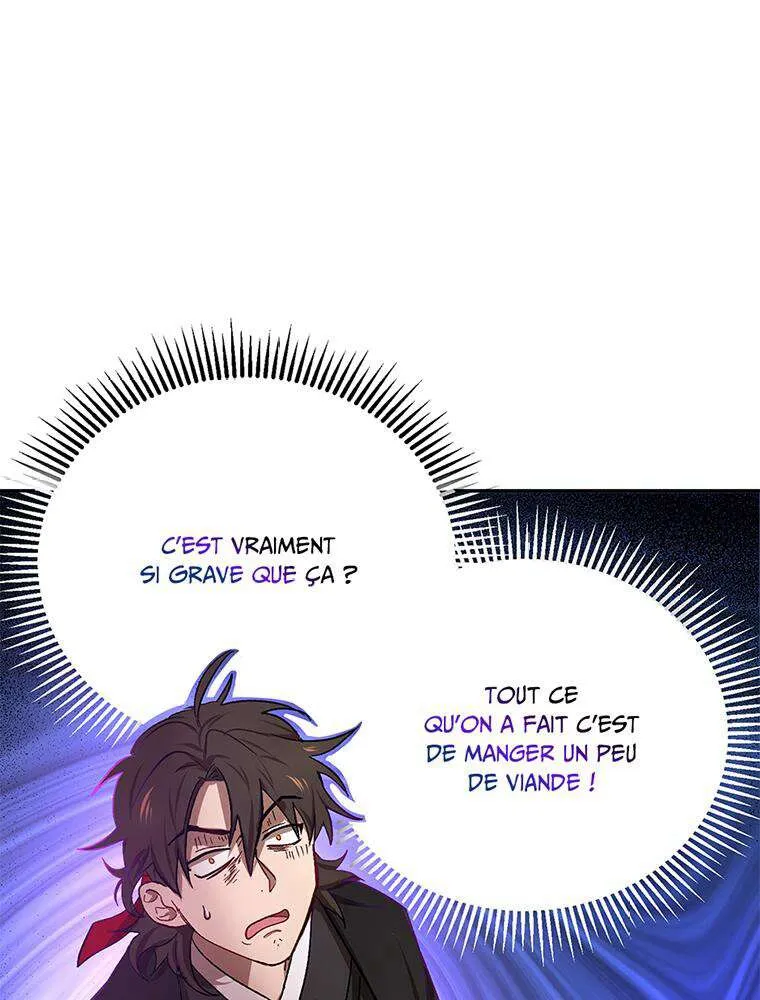 Read La Saga du Clan Mudang FR Manga Online