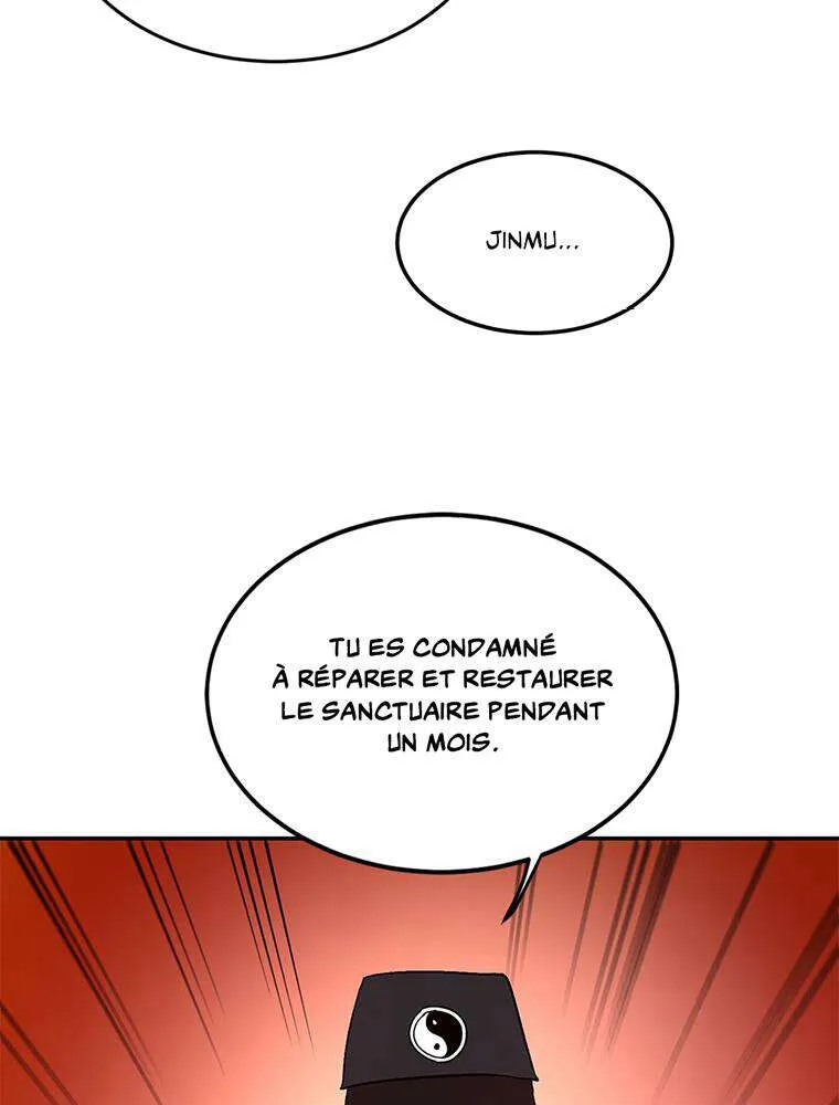 Read La Saga du Clan Mudang FR Manga Online