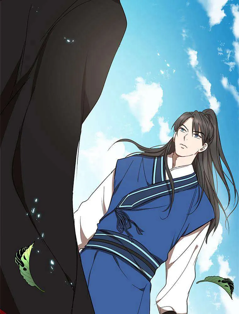 Read La Saga du Clan Mudang FR Manga Online