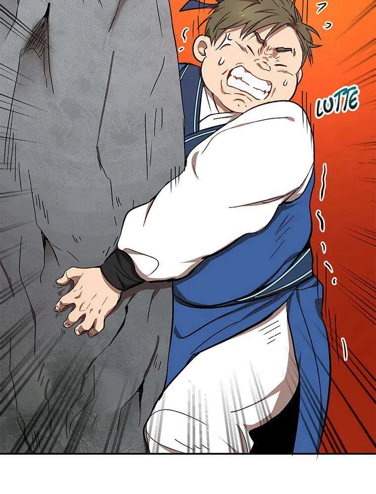 Read La Saga du Clan Mudang FR Manga Online