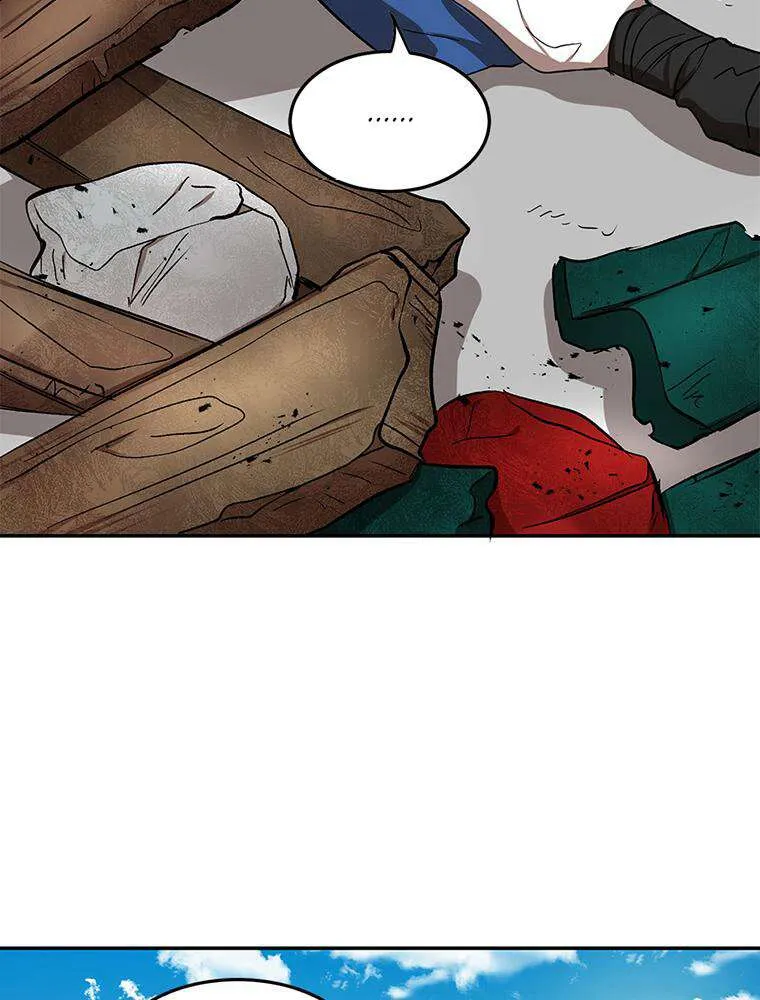 Read La Saga du Clan Mudang FR Manga Online