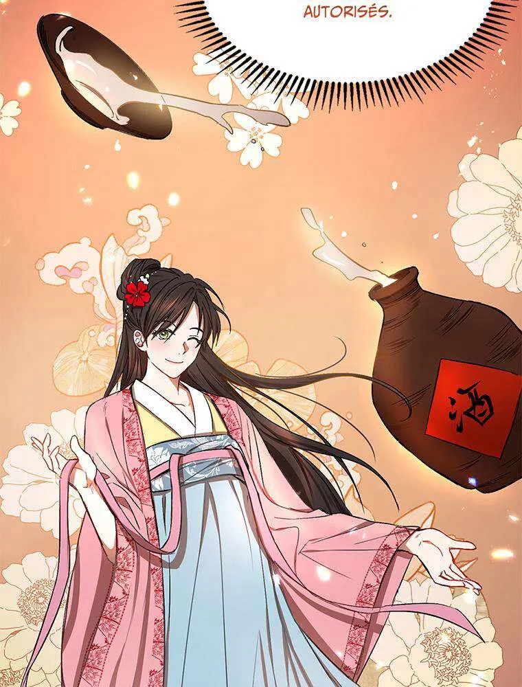 Read La Saga du Clan Mudang FR Manga Online